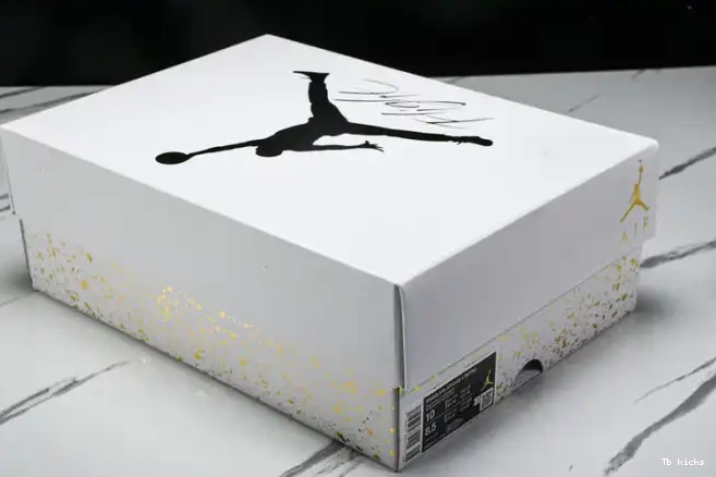 Cheap TBK AQ9129-170 Retro Metallic Gold 4 Jordan 0525